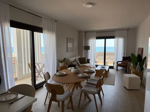 Piso en Calle d'Eduard Maristany, 260, Port, Port - Foto 7