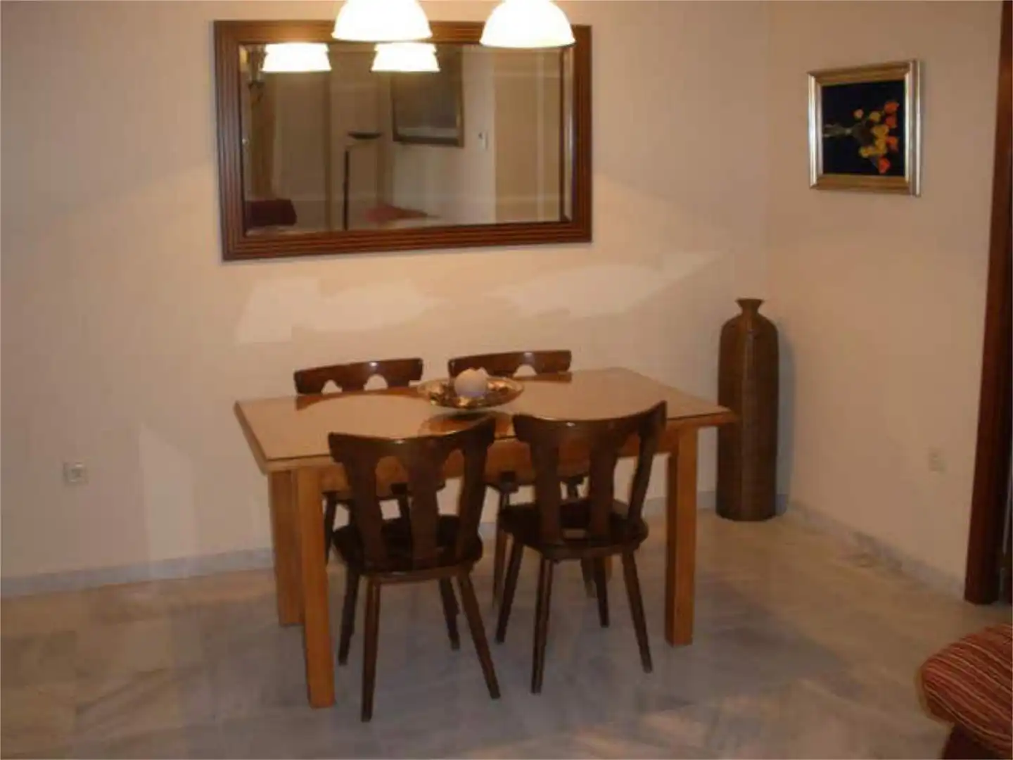 Piso en Sevilla Este - Foto 3