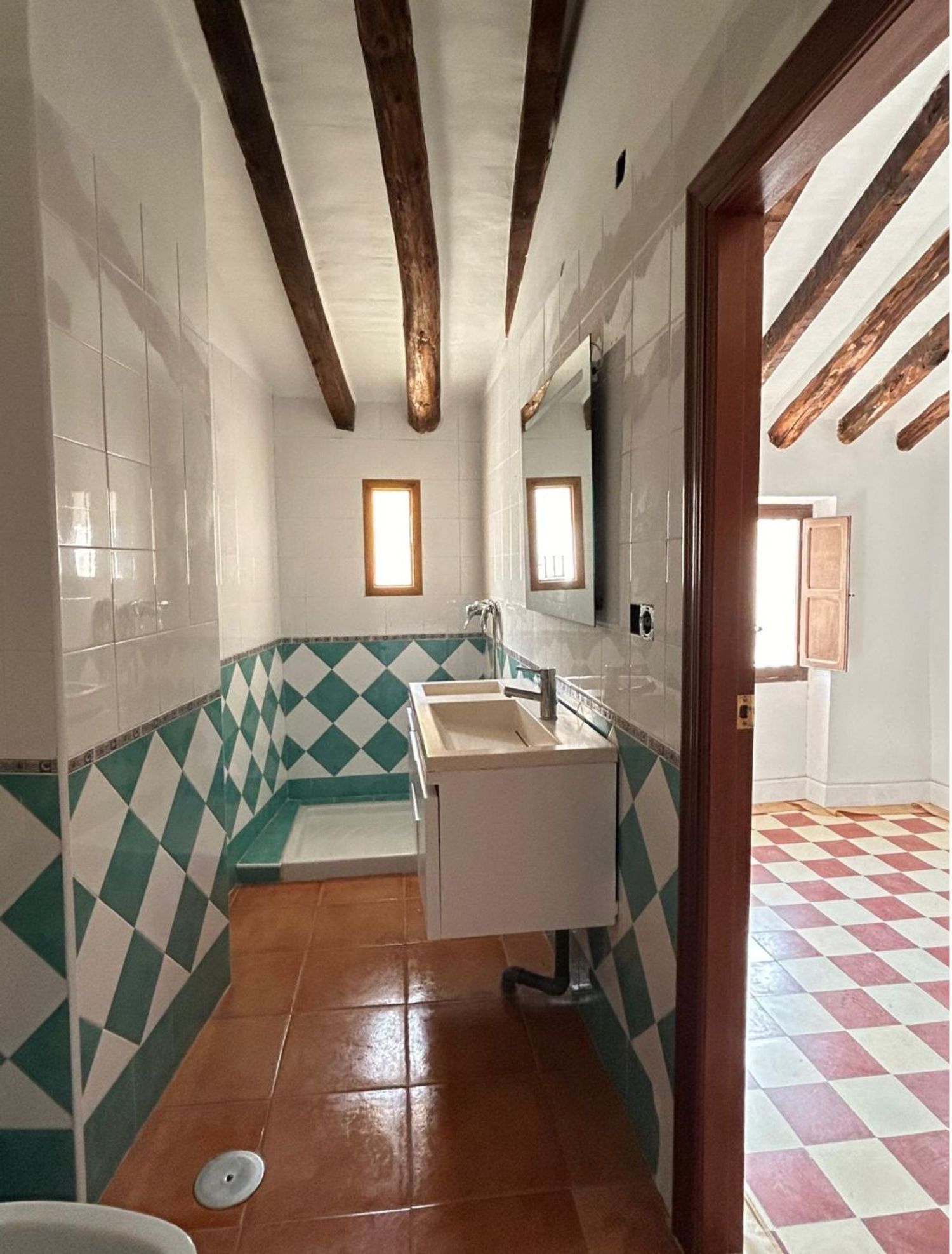 Casa de pueblo en Calle de la Fuensanta, 43 - Foto 5