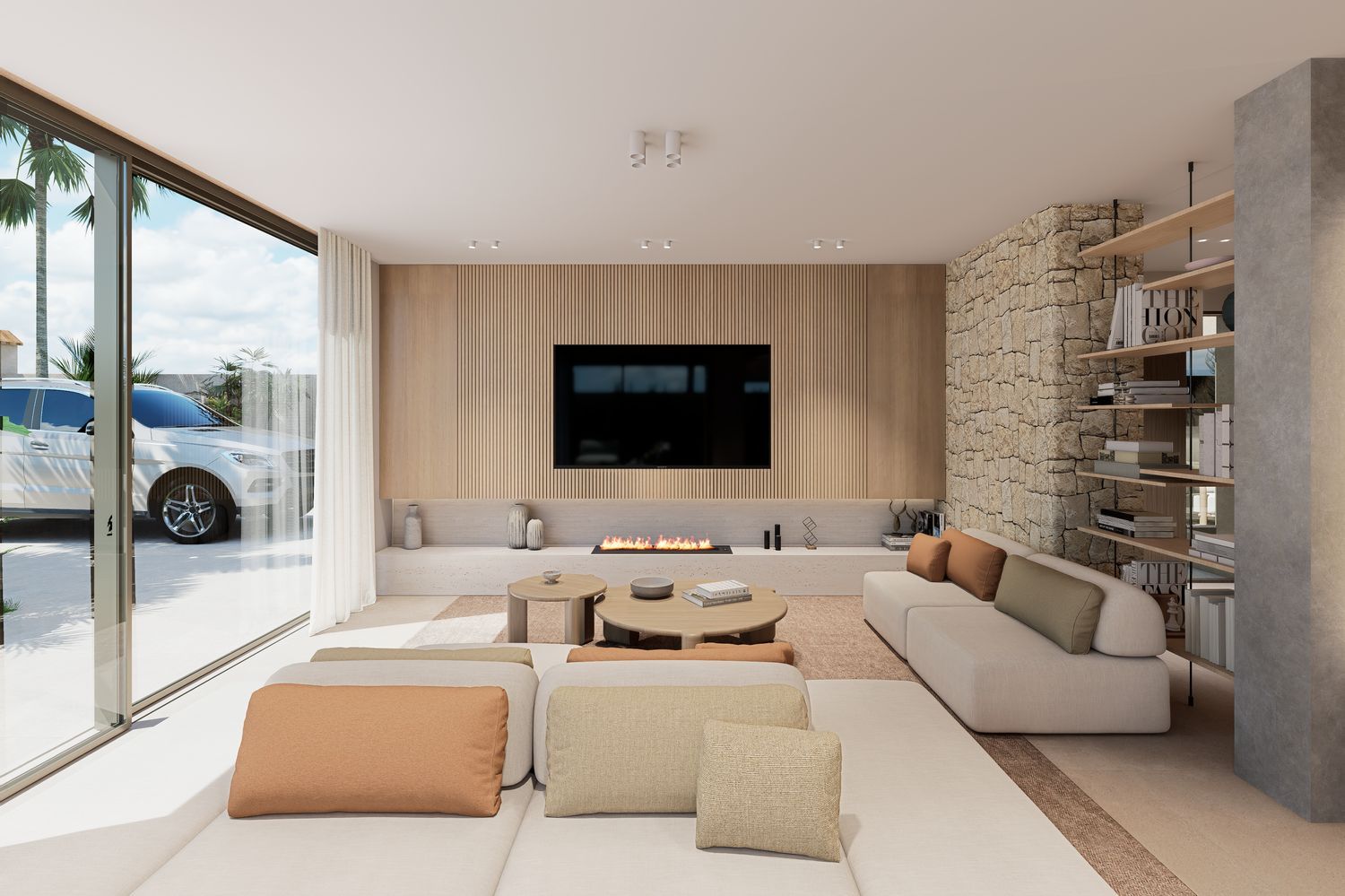 Casa independiente en avenida Carmen Sevilla, 50 - Foto 5