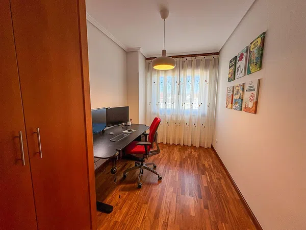 Ático en Calle Arana, 25, Aranzabela - Aranbizkarra, Aranzabela - Aranbizkarra - Foto 11