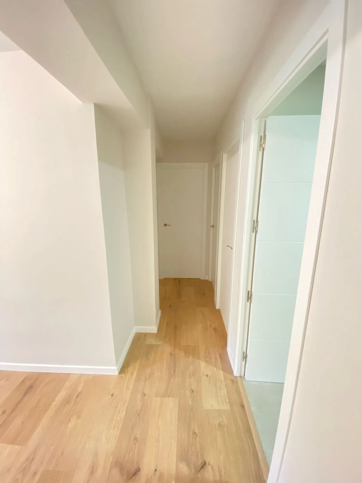 Piso en Colonia Occidente, 3 - Foto 7