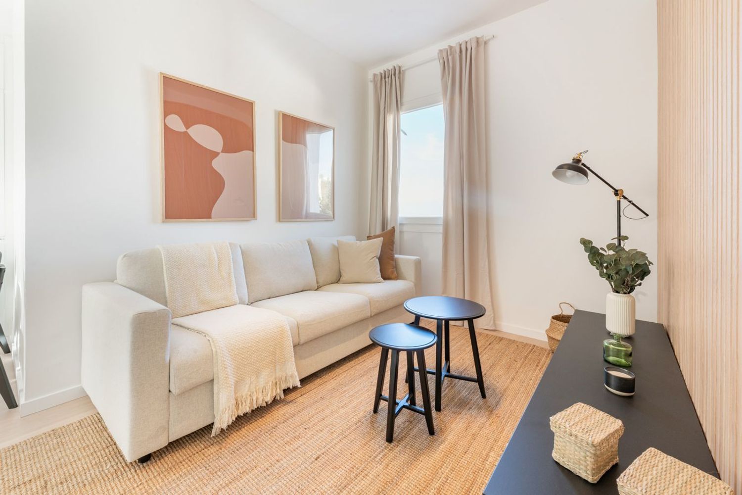 Piso en calle de Beatriz Galindo - Foto 4