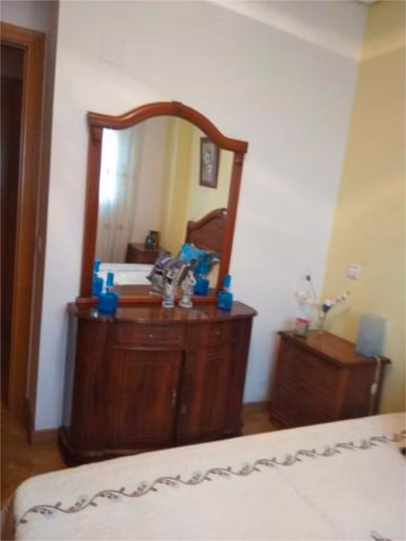 Piso en Ensanche de Vallecas