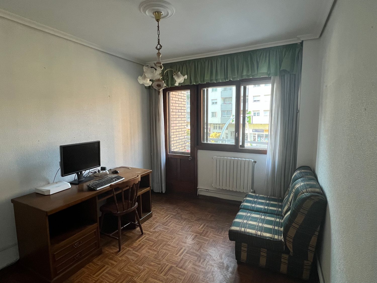 Piso en avenida do Alcalde Portanet, 17 - Foto 24