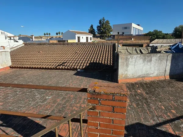 Chalet adosado en Camino Viejo de Sevilla, 3 - Foto 23