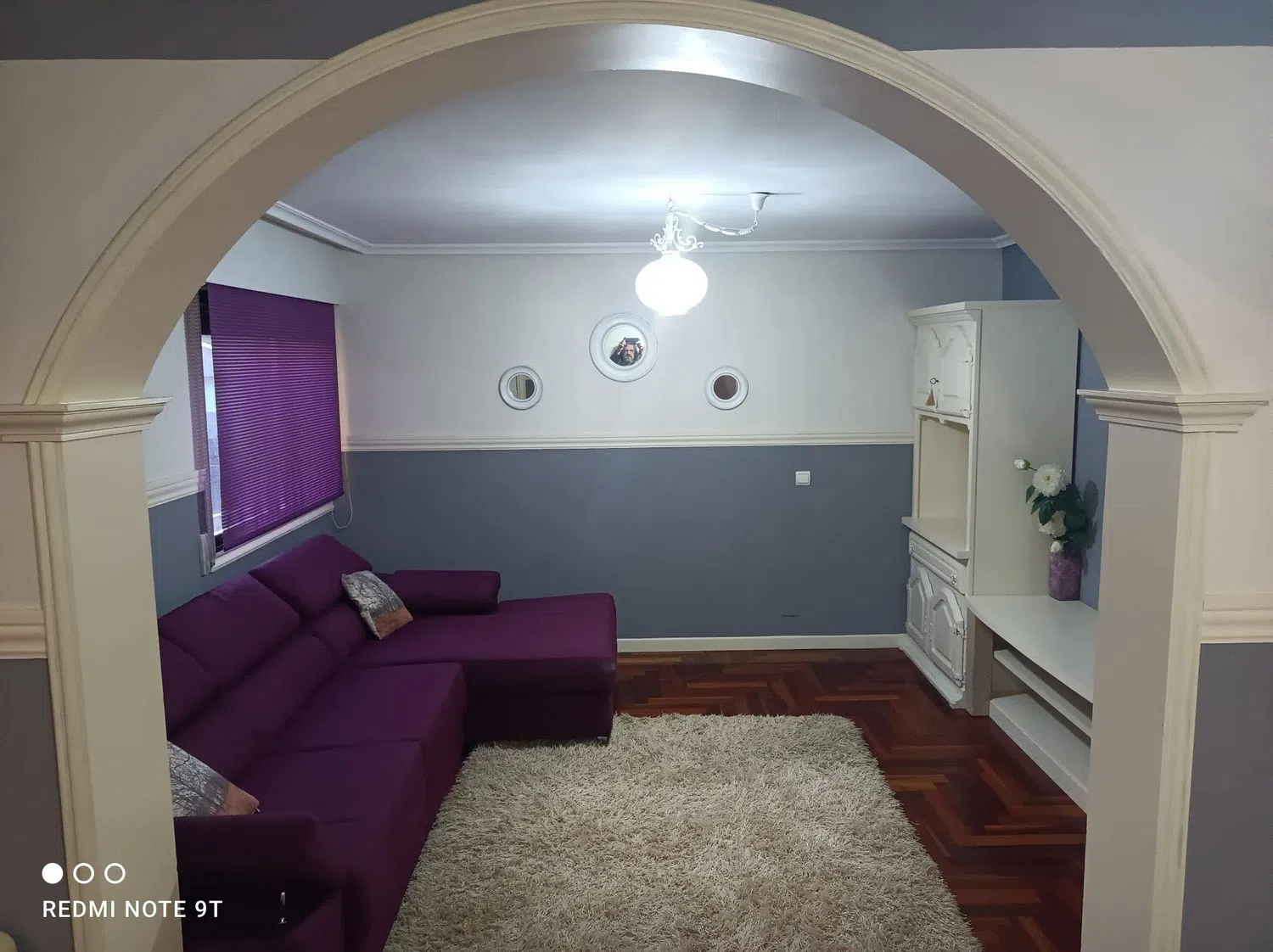 Chalet adosado en camino da Gandara, 35 - Foto 9