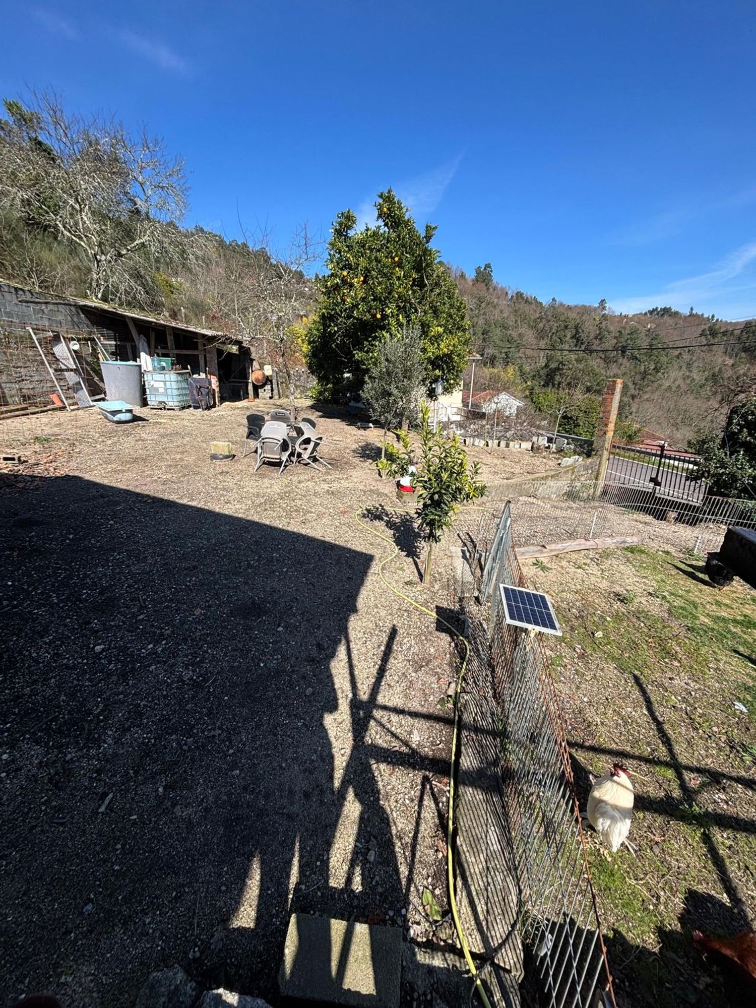 Casa rural en A herdadiña, 15 - Foto 14