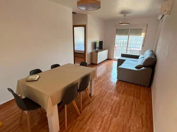 Piso en Avenida de la Libertad, 257, Los Alcázares, Los Alcázares - Foto 4