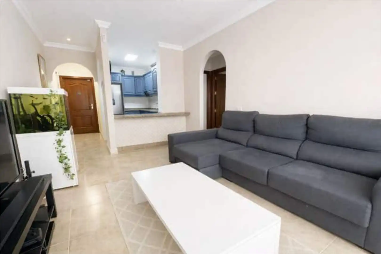 Piso en Las Rosas - Foto 5
