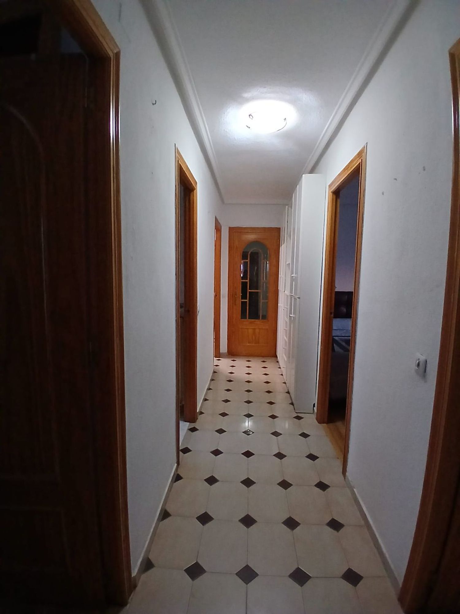 Piso en Avenida Virgen de las Angustias, 1, Centro, Centro - Foto 5
