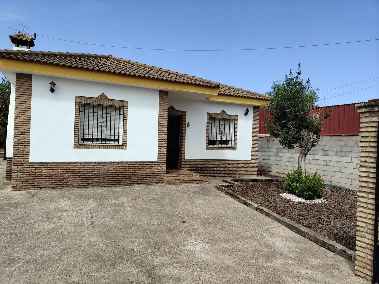 Casa o chalet independiente en Camino Viejo de Almodovar, 200, El Higuerón - Foto 2