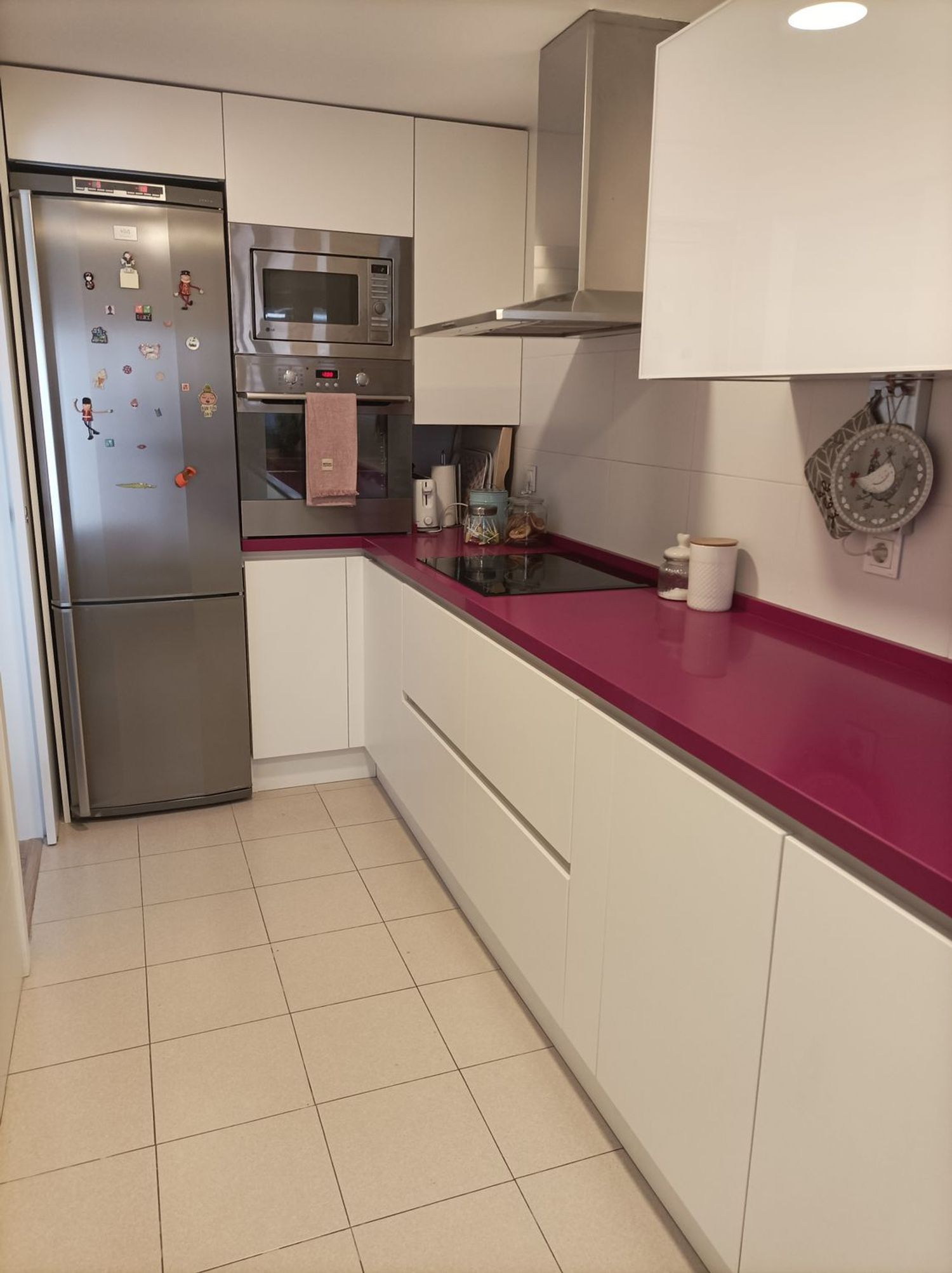 Piso en avenida Joven Futura, 29 - Foto 5