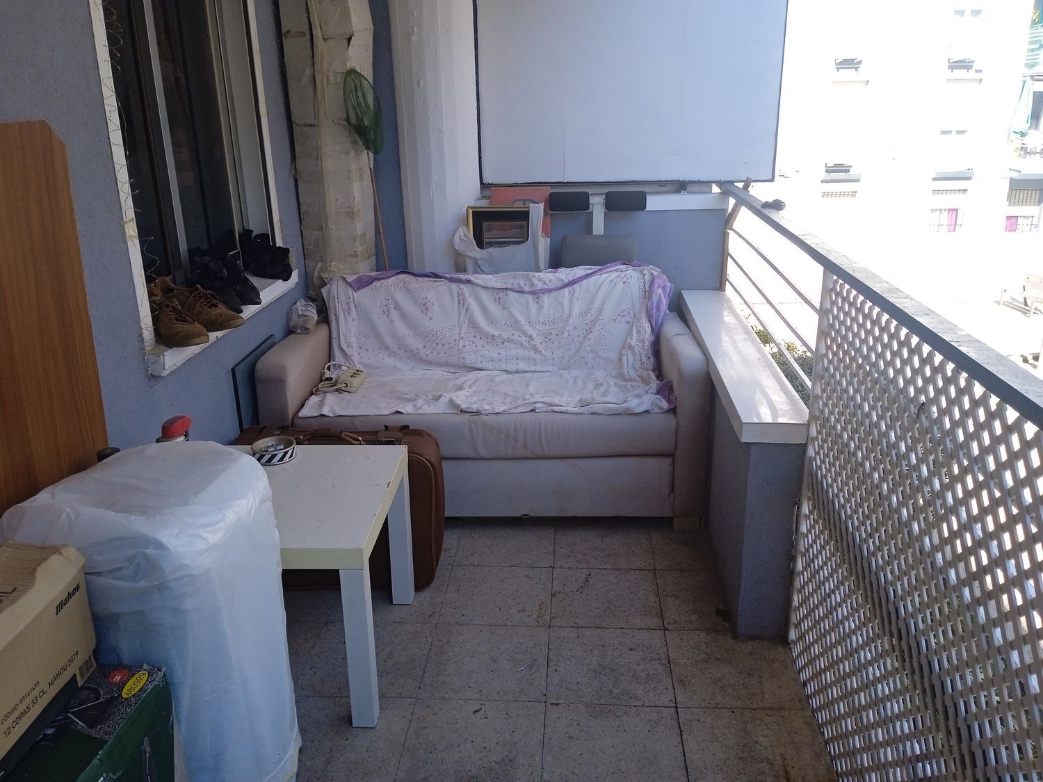 Piso en calle Parque Vosa, 18 - Foto 13