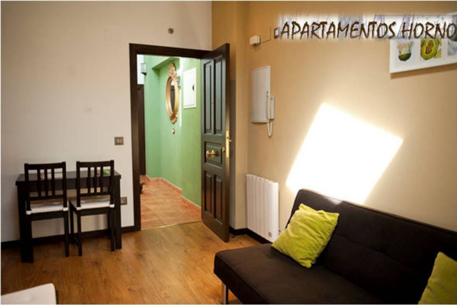 Piso en calle Horno, 15 - Foto 8