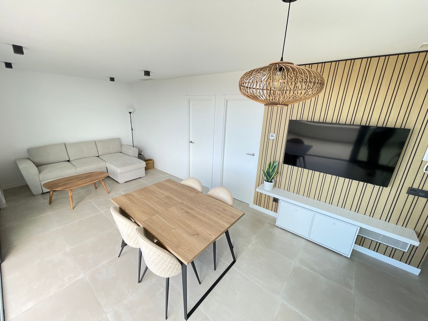 Piso en calle Alicia (Urbanización Higueron West), 4 - Foto 22