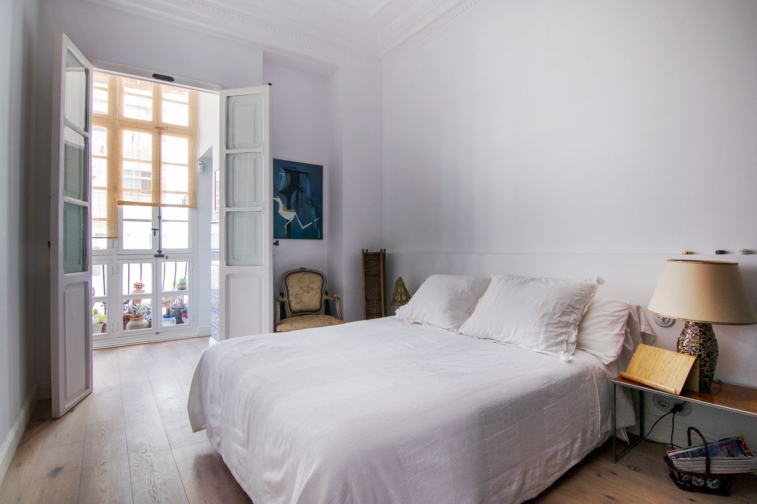 Piso en calle de Puerto Rico, 26 - Foto 26