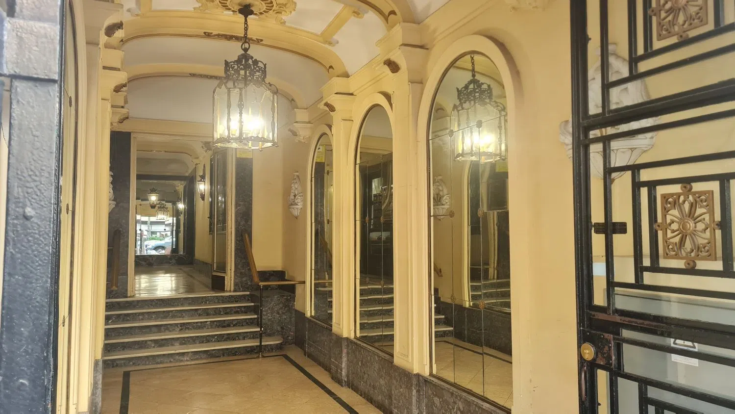 Piso en calle de Serrano, 81 - Foto 2