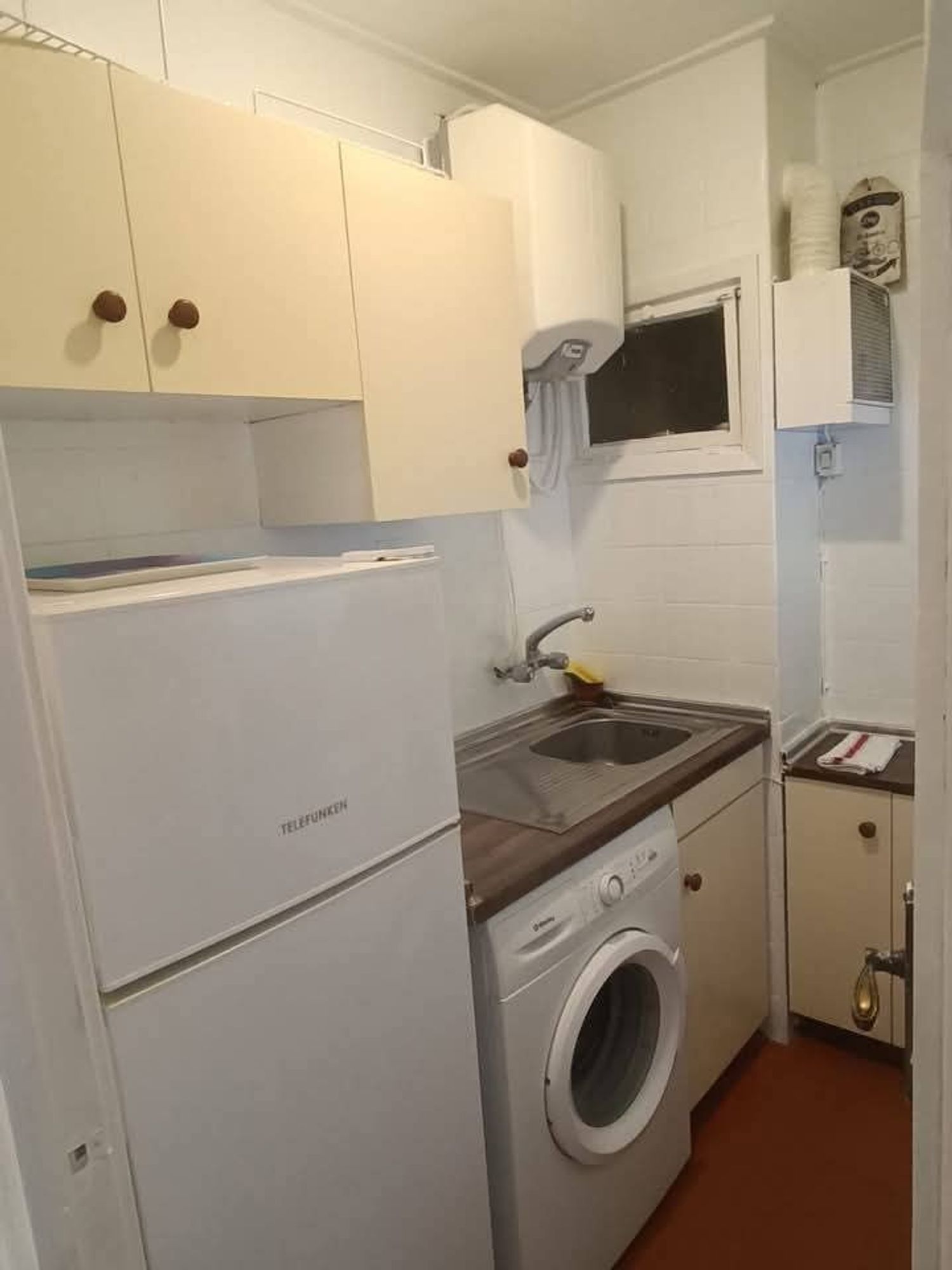 Piso en Calle Alfonso V, el Magnánimo, 23 - Foto 7