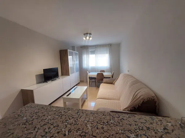 Piso en Bristol, 2, Aguadulce sur - Foto 2