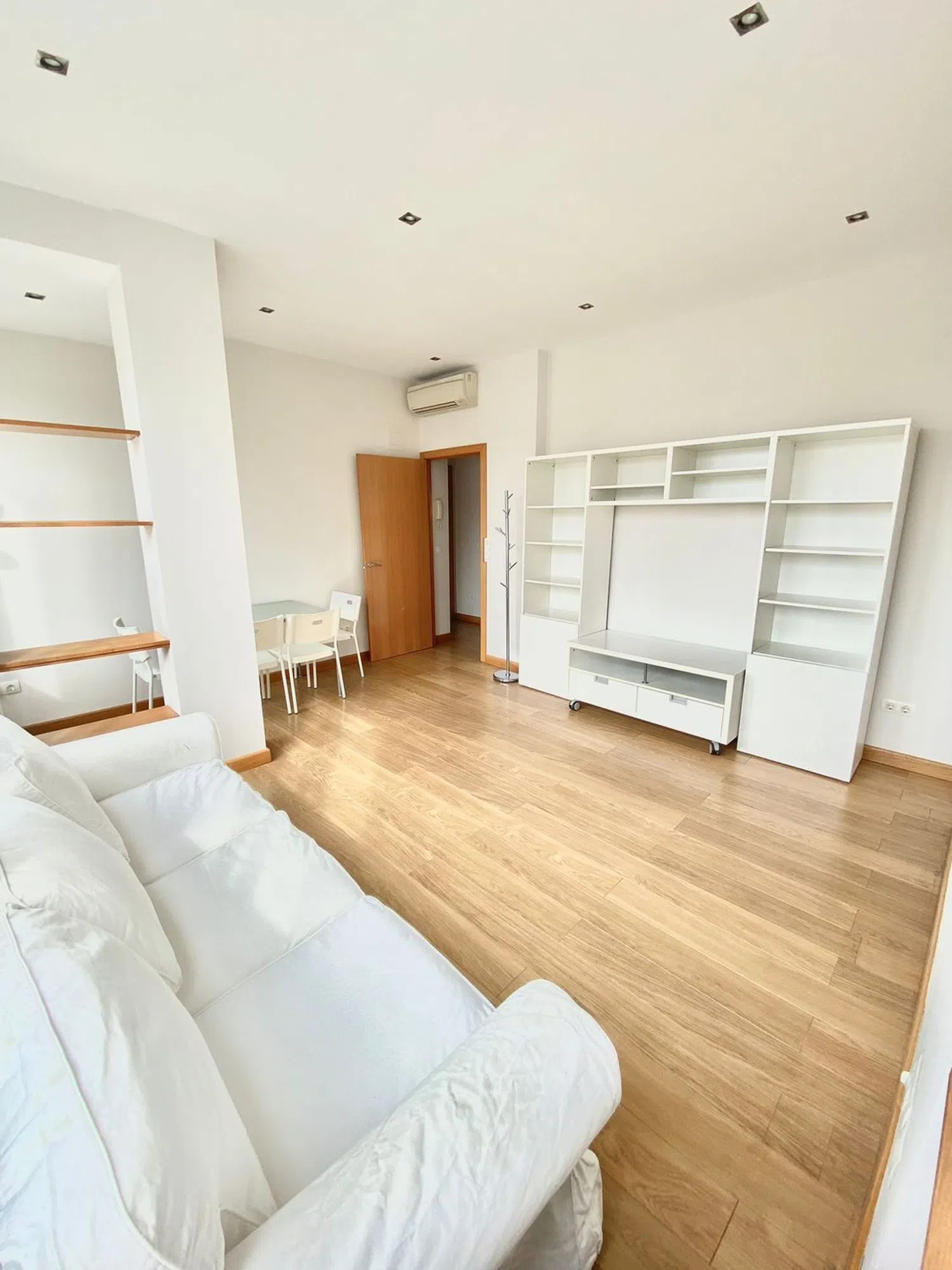 Piso en calle Alcalá, 200 - Foto 11