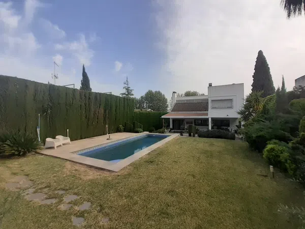 Casa o chalet independiente en Arruzafa, Brillante - Foto 7