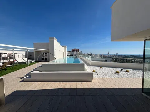 Piso en avenida Catedratico Soler, 33 - Foto 2