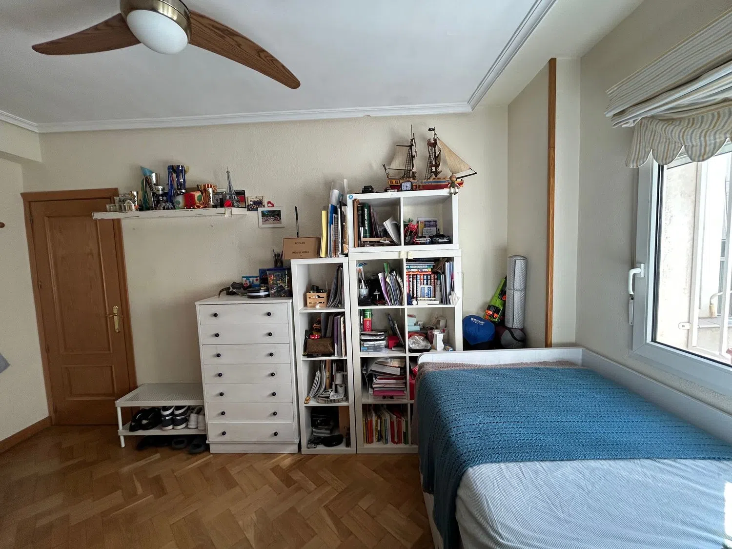 Piso en calle de las Peñuelas, 20 - Foto 18