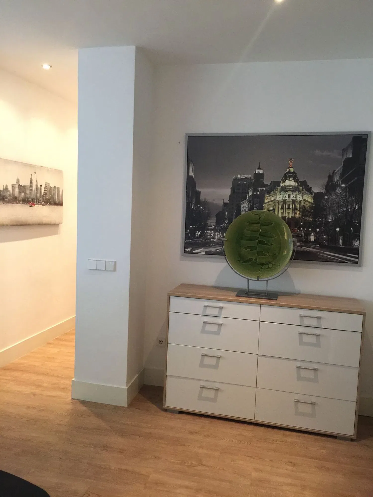 Piso en calle de Castelló, 98 - Foto 6