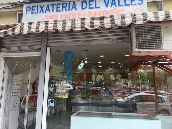 Local en Tienda en Avenida de Joaquim de Sagrera, 9, La Cogullada - Foto 3