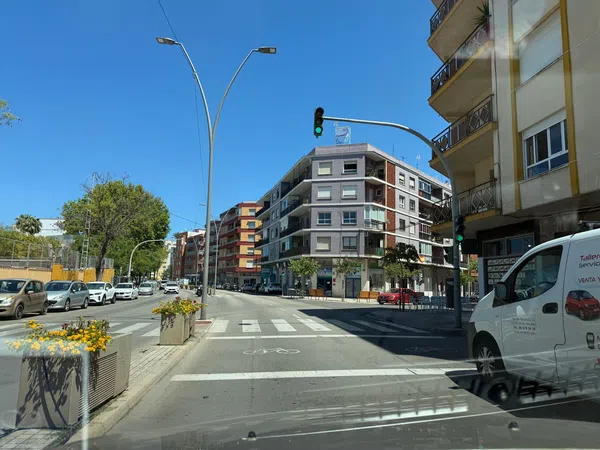 Piso en Avenida d'Alacant, 9, Centro Urbano, Centro Urbano - Foto 1