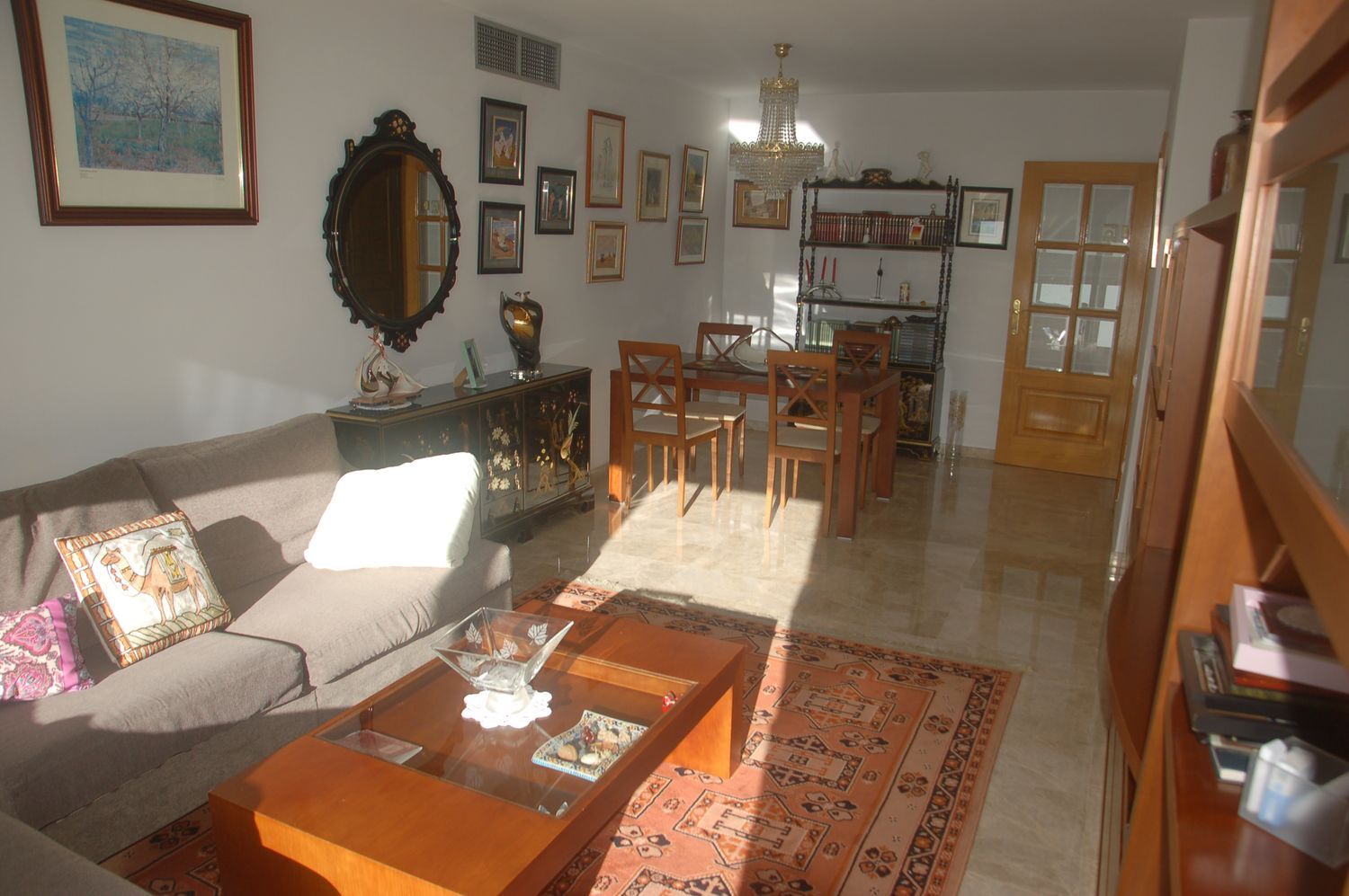 Piso en rambla Just Oliveras, 7 - Foto 4