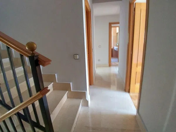 Chalet adosado en Urb. urbanizacion parque rozas Barrio El Pinar- Punta Galea - Foto 14