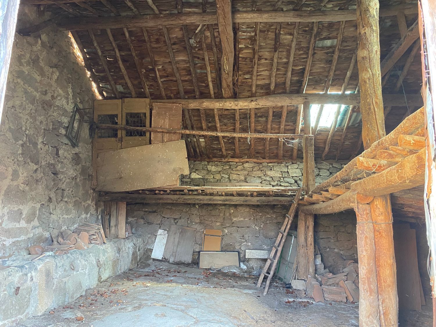 Caserón en Pocillo del Cordel, 30 - Foto 10