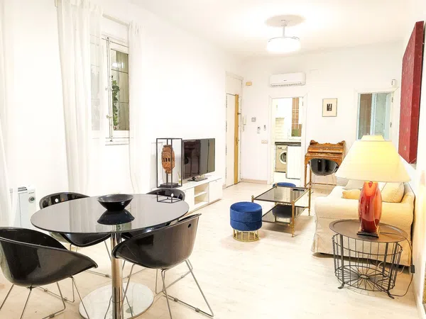 Piso en calle de Claudio Coello, 85