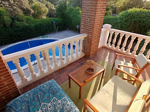 Casa o chalet independiente en El Bosque, El Bosque - Foto 13