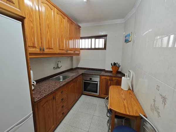 Piso en Paseo Cayetano de Lugo, 23 - Foto 4