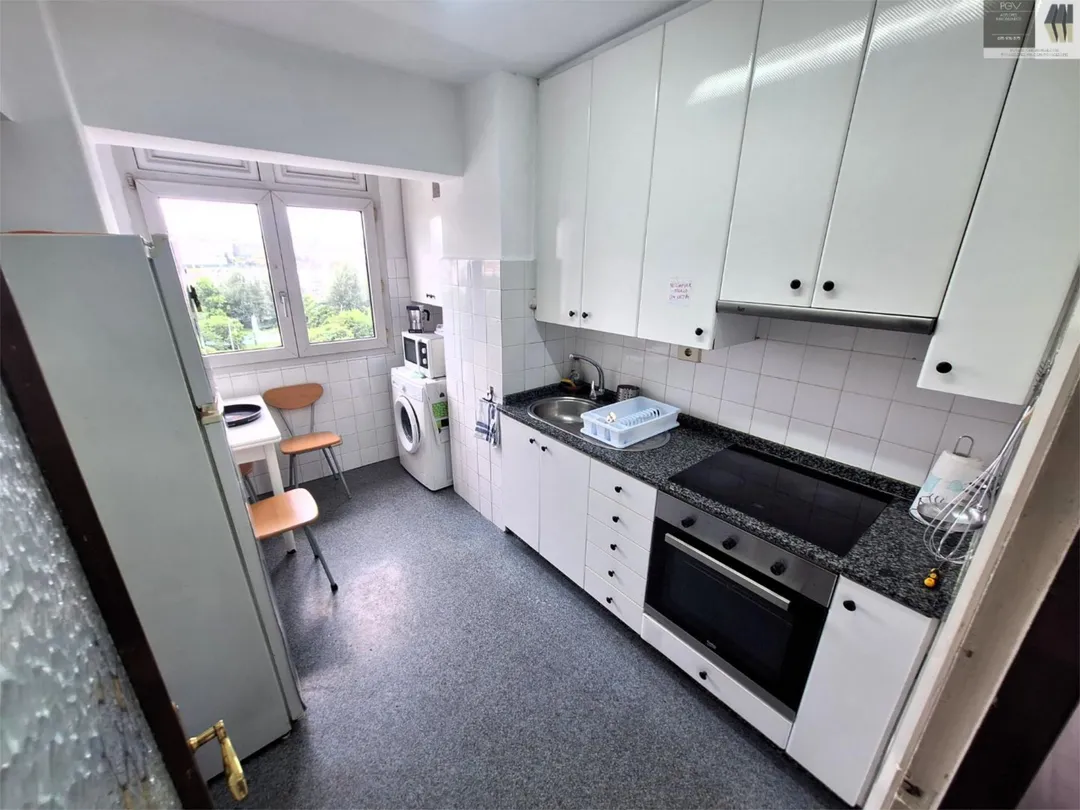 Piso en  Ronda de Outeiro 112 - Foto 14