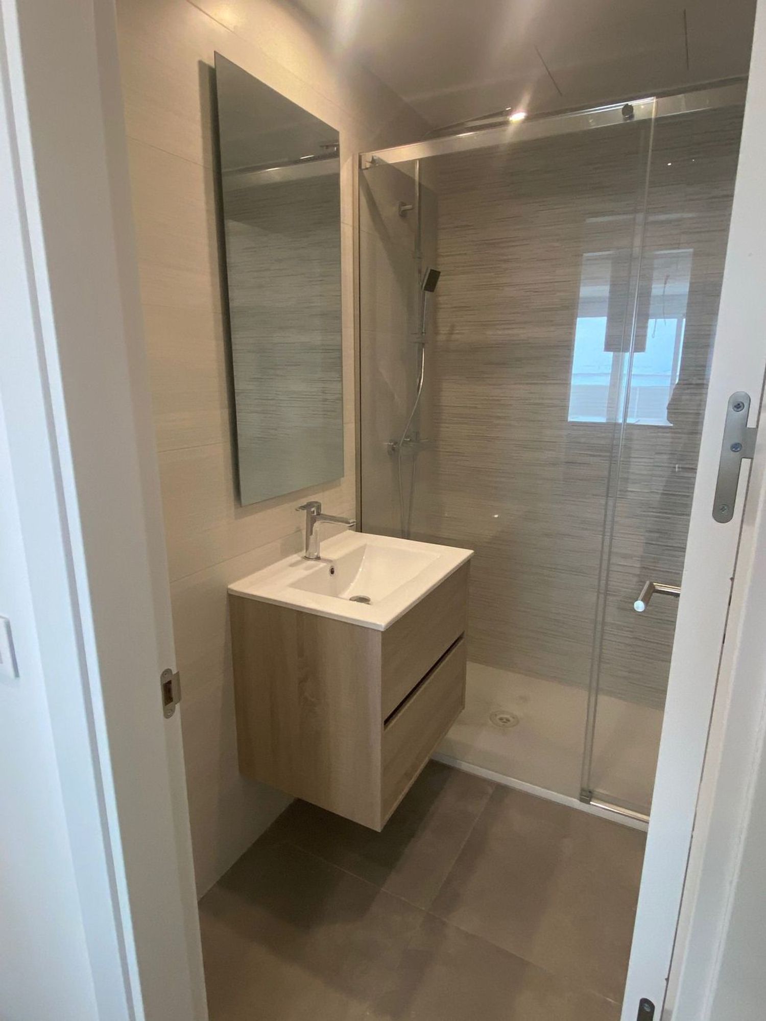 Piso en travesía del Socorro, 16 - Foto 9