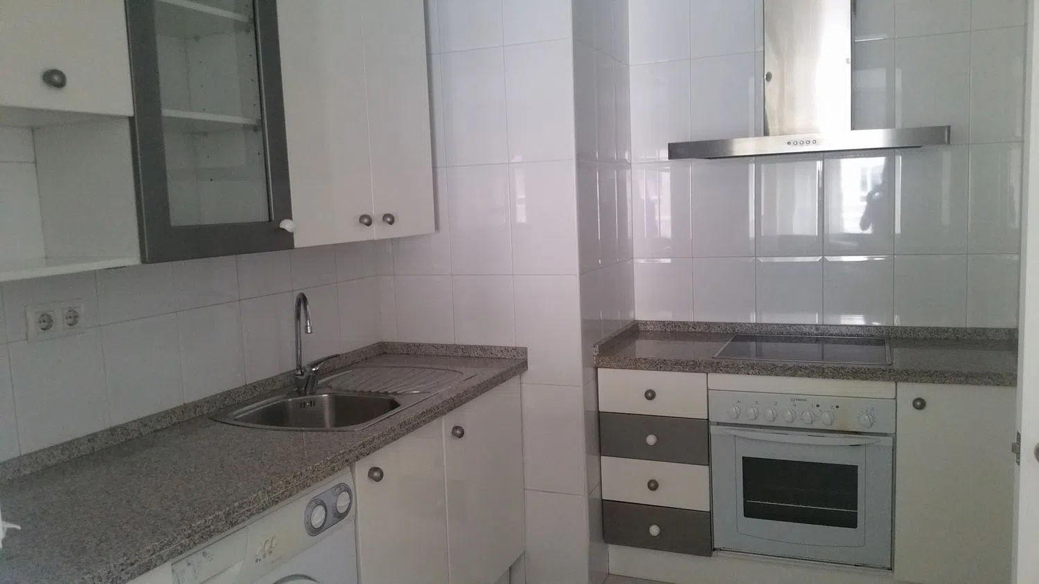 Piso en avenida Presidente Adolfo Suárez, 26 - Foto 7