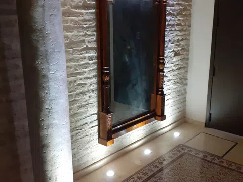 Estudio en calle Jesús del Gran Poder, 3