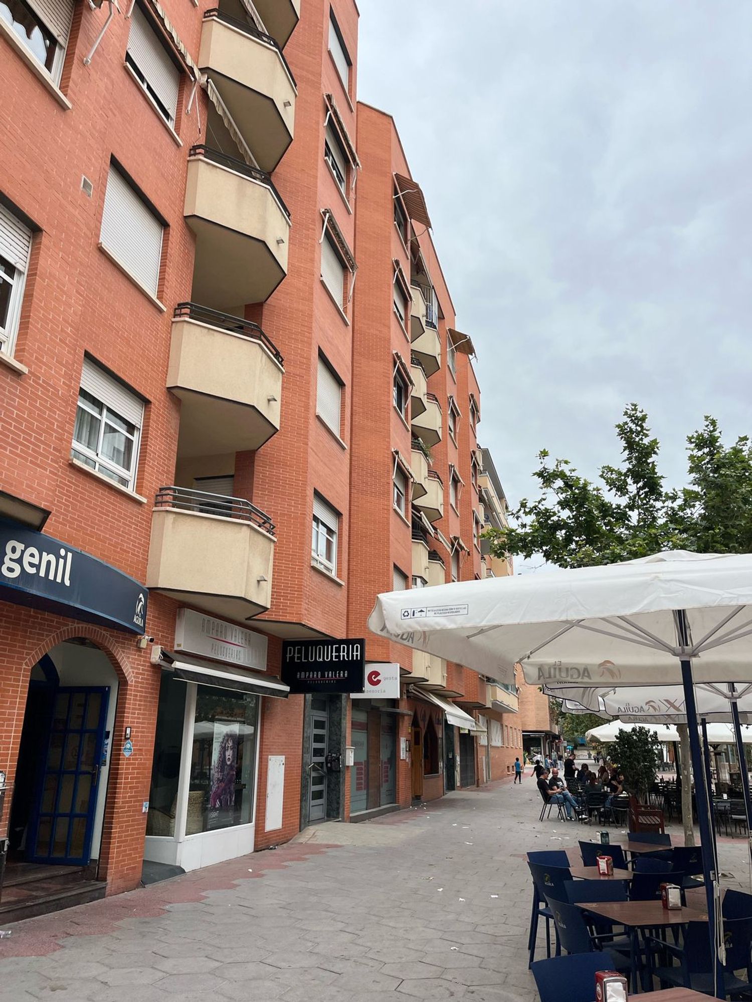 Alquiler de piso en Calle Juan García Abellán, 12 - Foto 1