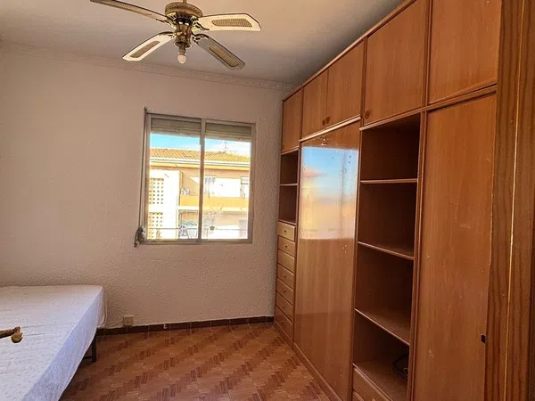 Piso en plaza de Oran, 10 - Foto 8