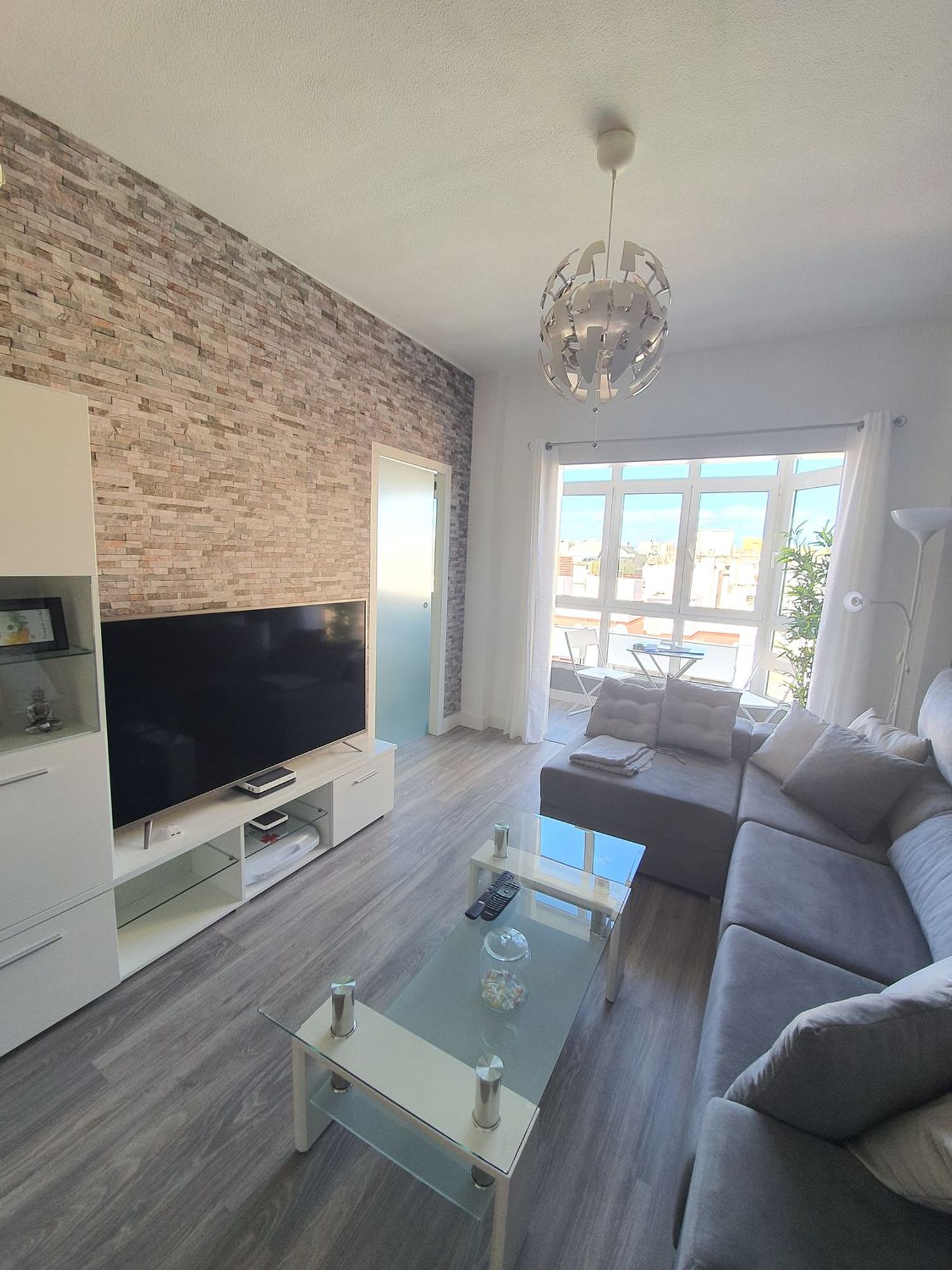 Piso en Calle José Franchy Roca, 11, Santa Catalina - Canteras - Foto 4