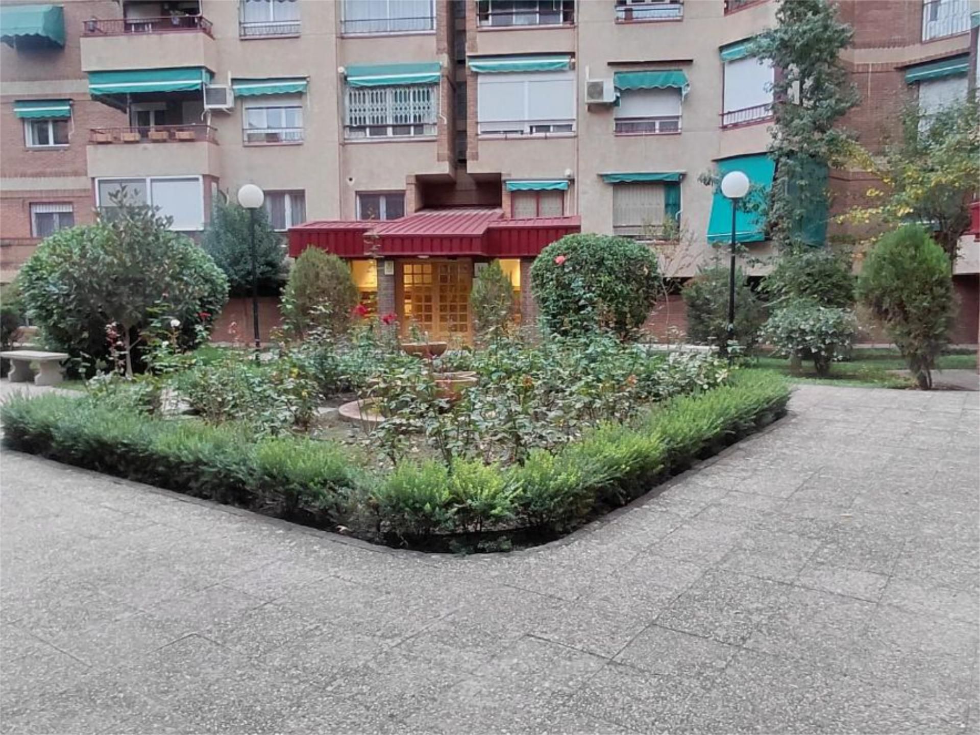 Piso en  Calle Compositor Ruiz Aznar 14 - Foto 24