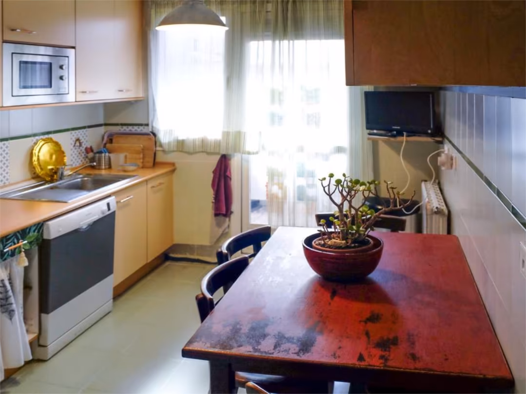 Piso en  Calle Ventura Rodríguez 8 - Foto 12