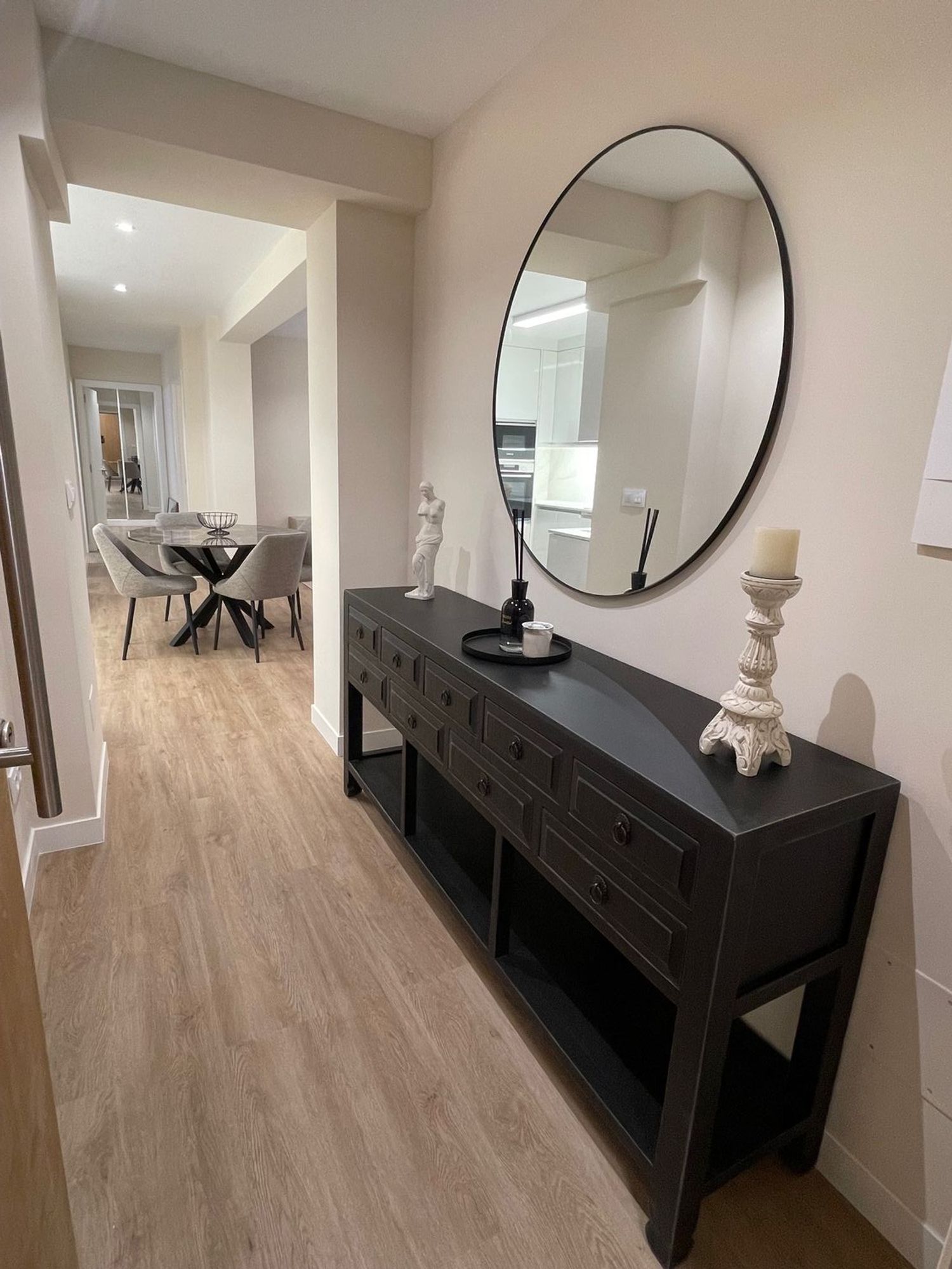 Piso en calle San Andrés, 2 - Foto 5