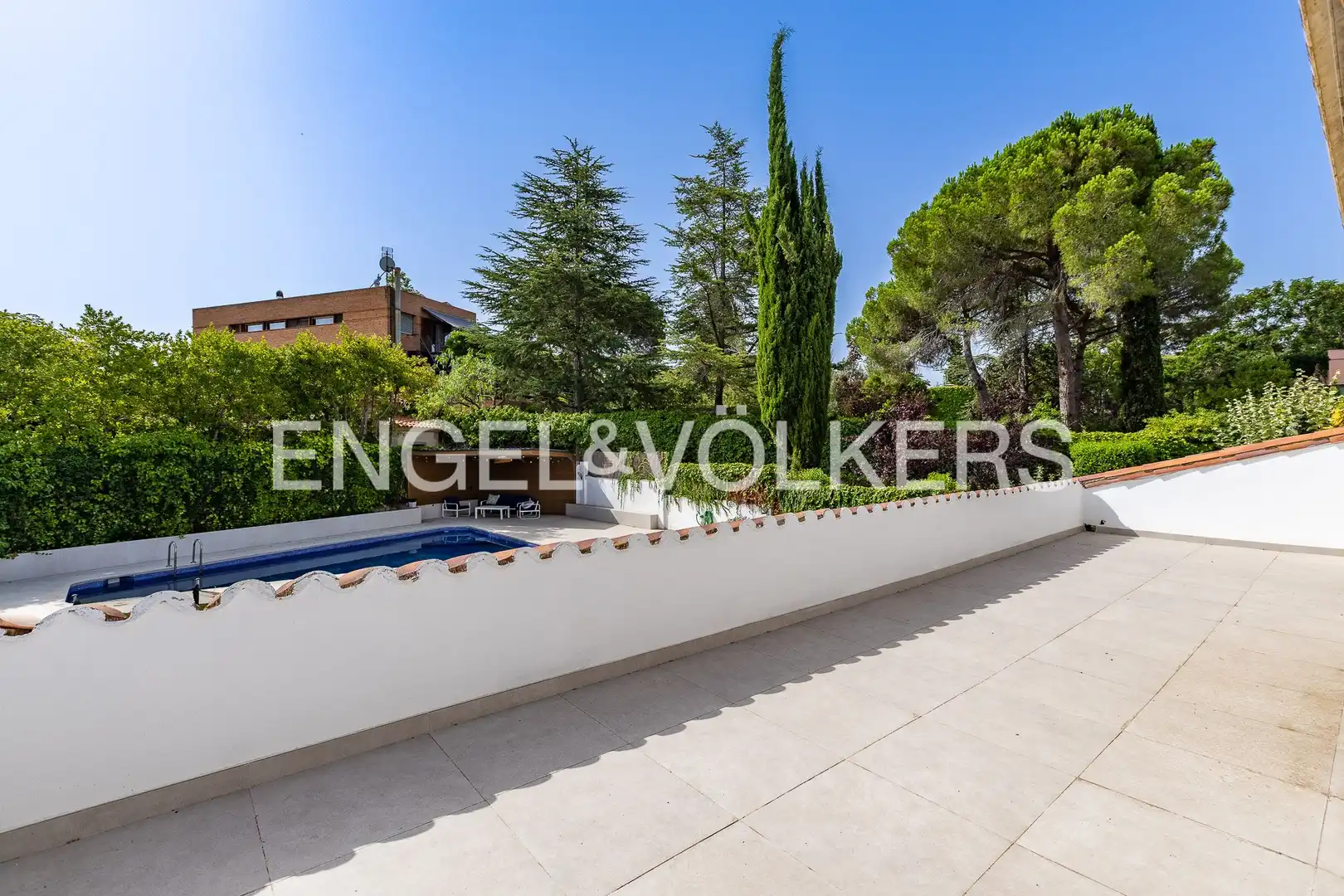 Chalet en Sant Cugat del Vallès - Foto 59