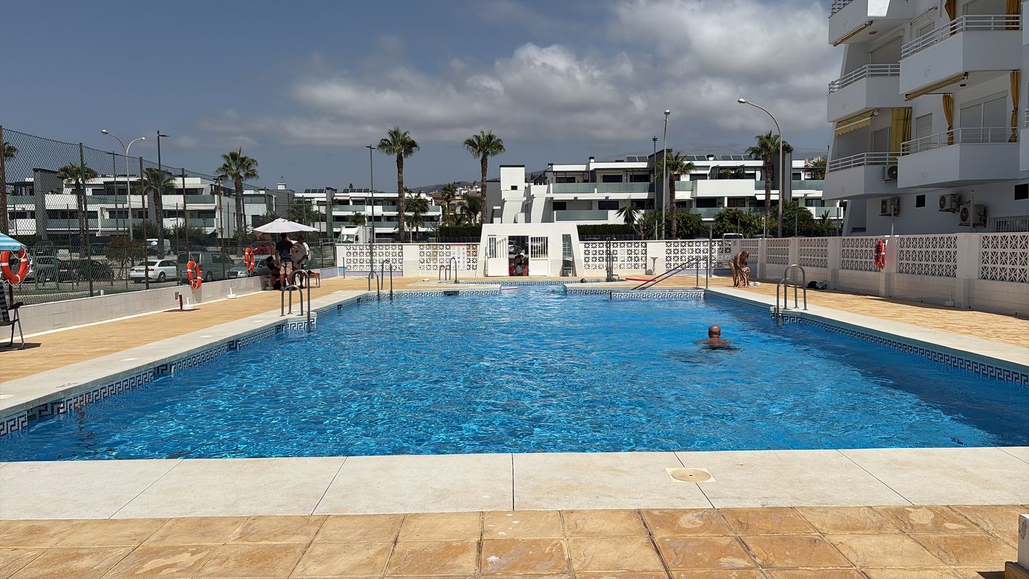 Estudio en Avenida de Andalucía, 185, Caleta de Velez, Caleta de Velez - Foto 9
