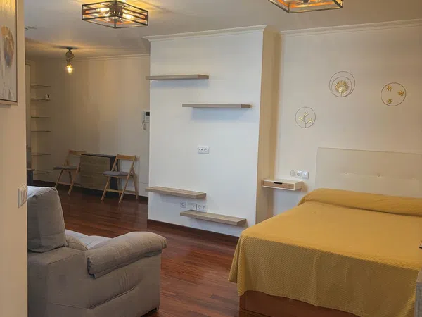 Piso en Calle Andalucía, 7, Casablanca - Calvario - Foto 6